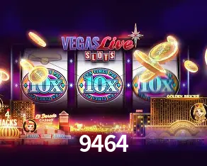 Desvendando o Mundo dos Jogos Virtuais na 9464