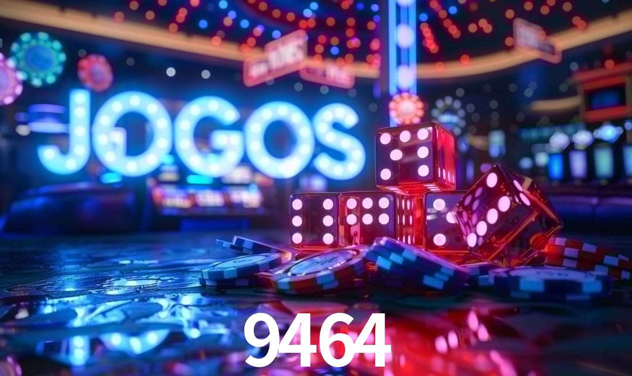 Estatísticas 9464