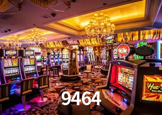 A Revolução dos Aplicativos de Jogos no 9464