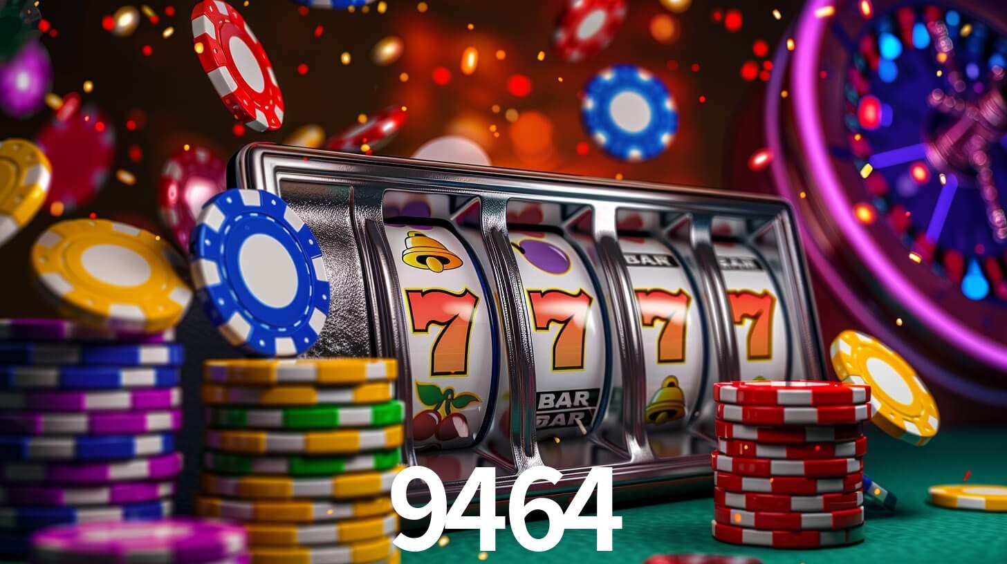 Experiência VIP 9464