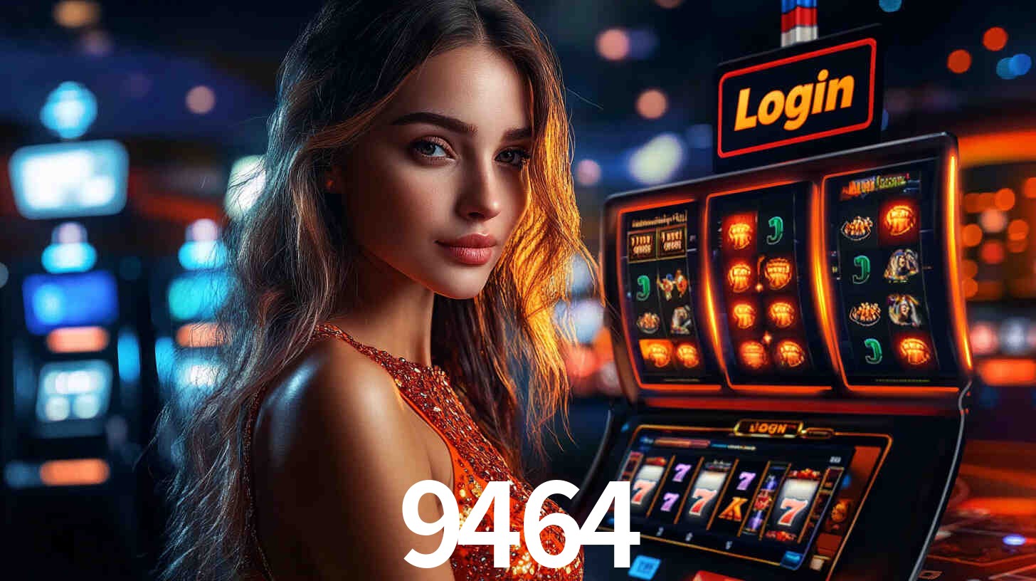 9464: Seu Cassino Premiado com Pagamentos Rápidos