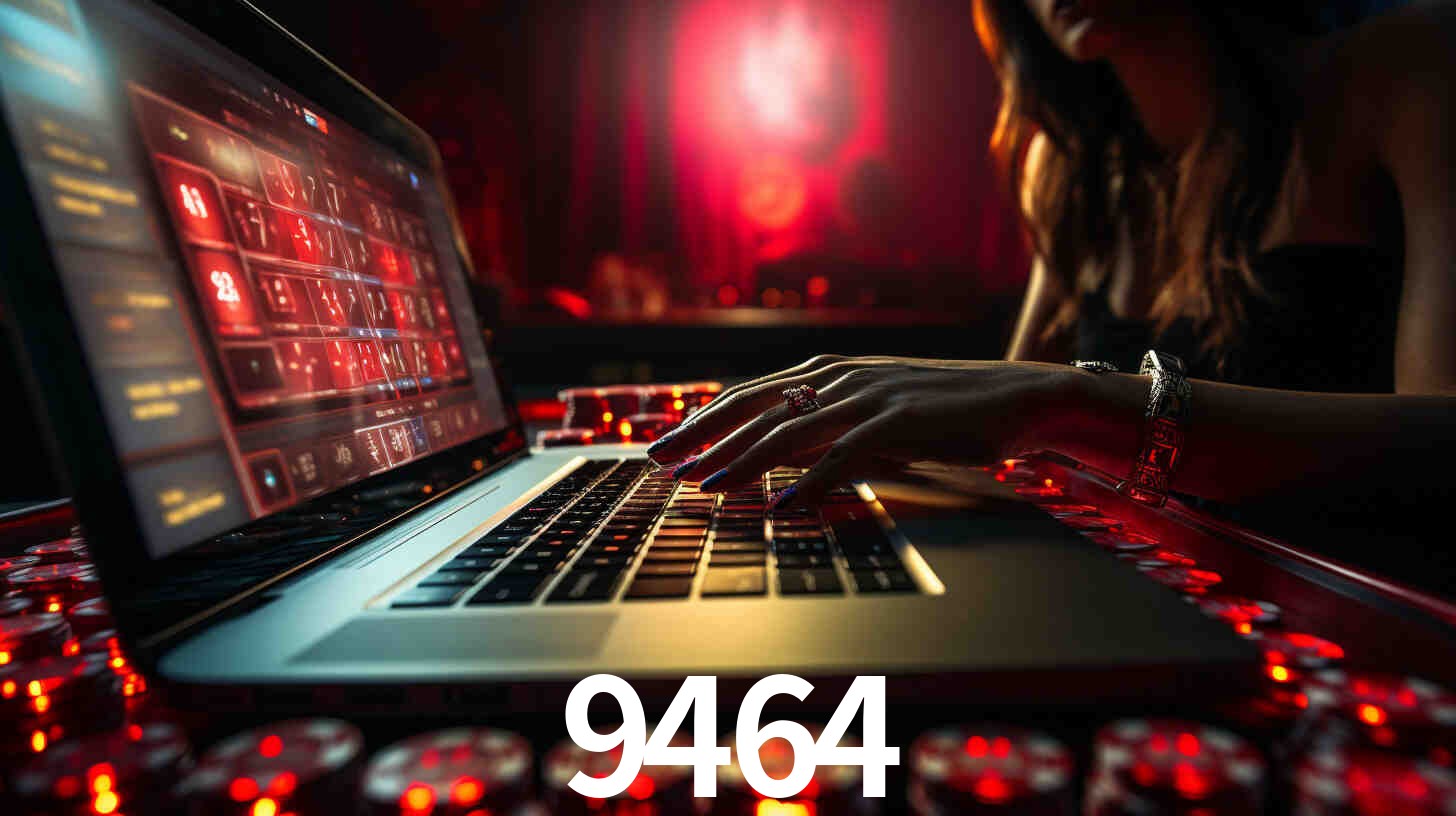 Por Que Escolher o 9464?