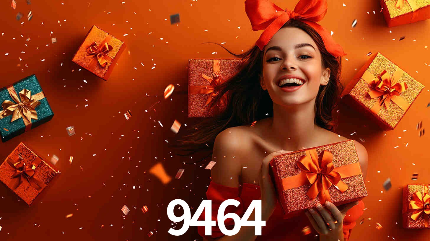 Promoções Semanais e Códigos Promocionais 9464