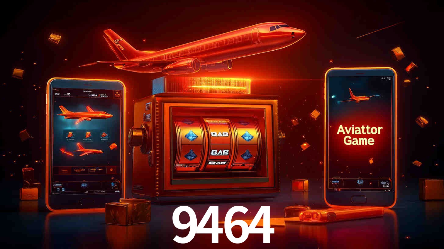 Como Jogar Aviator no 9464