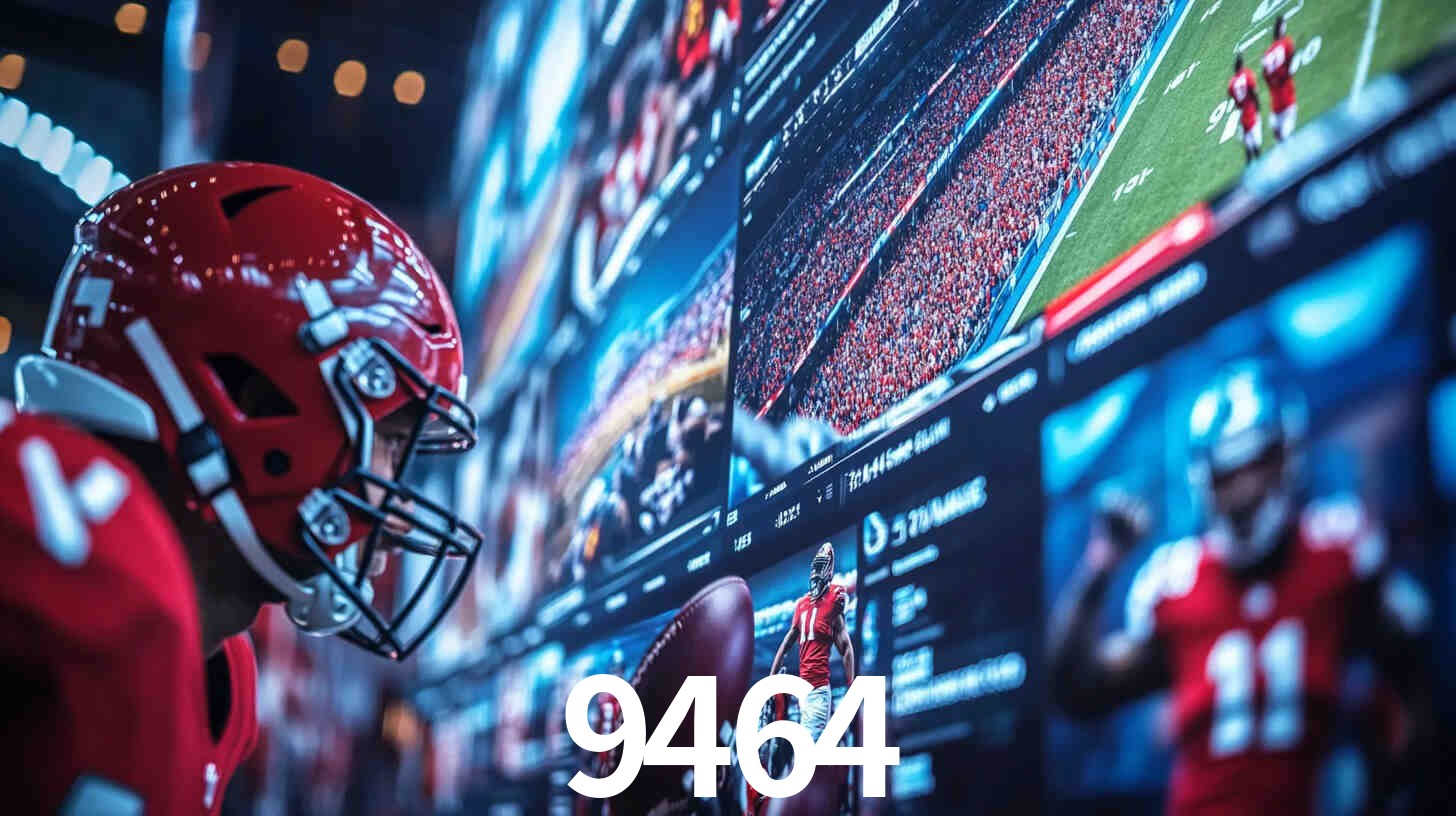 Benefícios das Apostas Ao Vivo no 9464