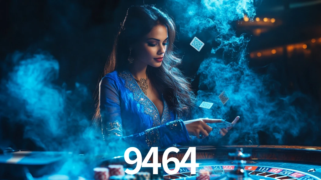 Jogos Exclusivos 9464
