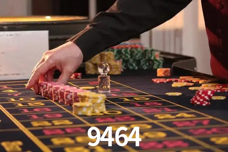 Estatísticas Crash Games 9464