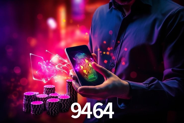 Recursos de Bônus 9464