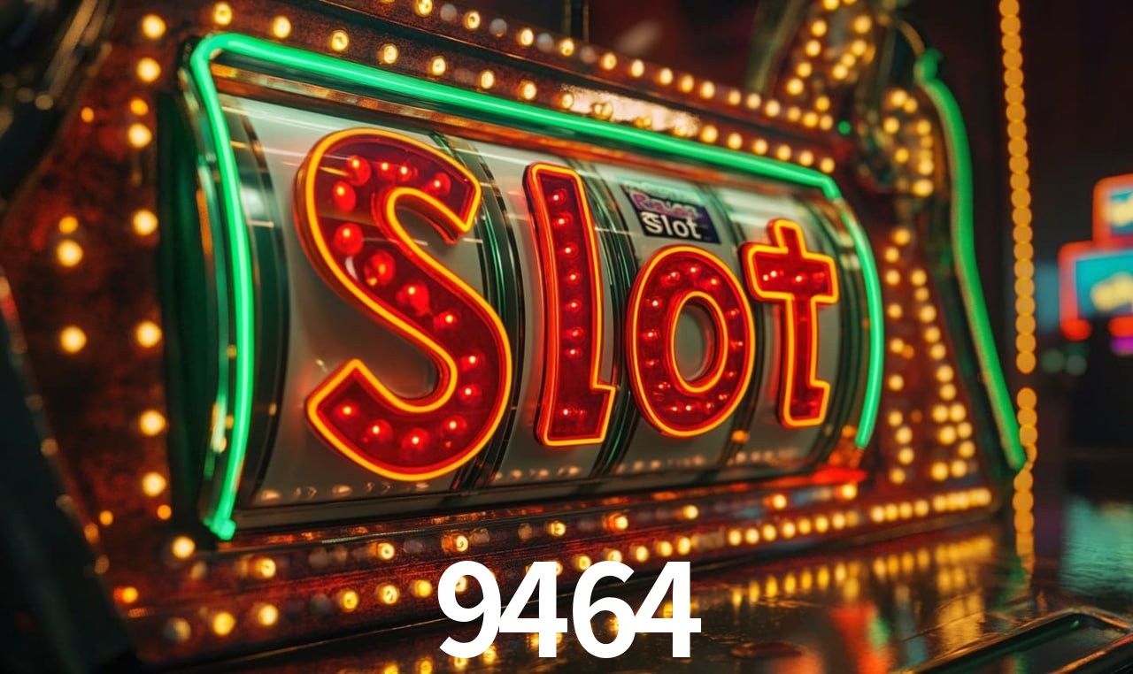 Casino Ao Vivo 9464