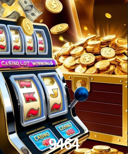 Casino Ao Vivo 9464