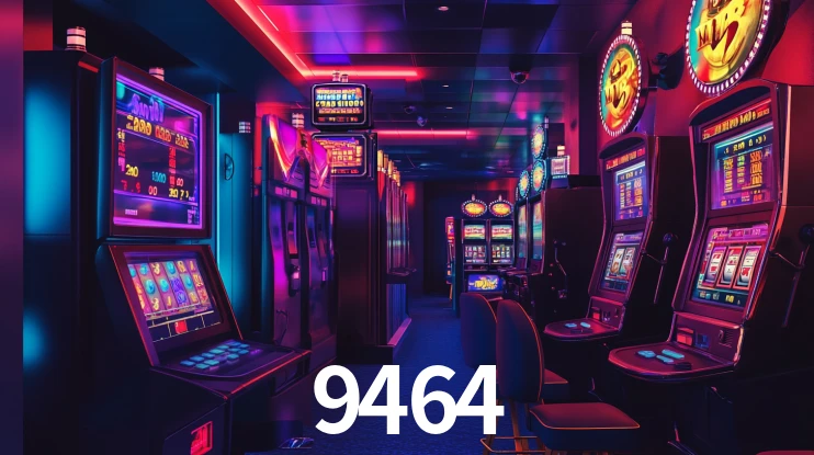 9464 bet
