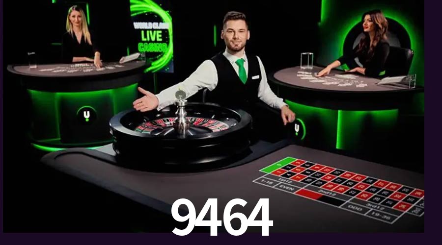 Descubra a Magia dos Jogos de Arcade no 9464