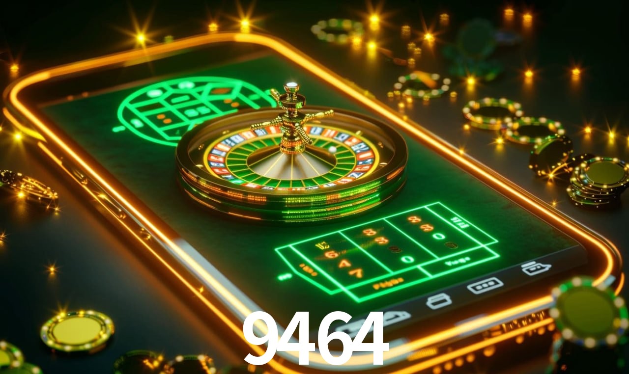 Provedores de Jogos 9464