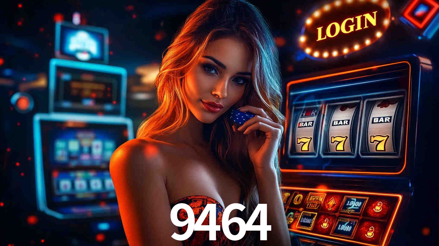 9464