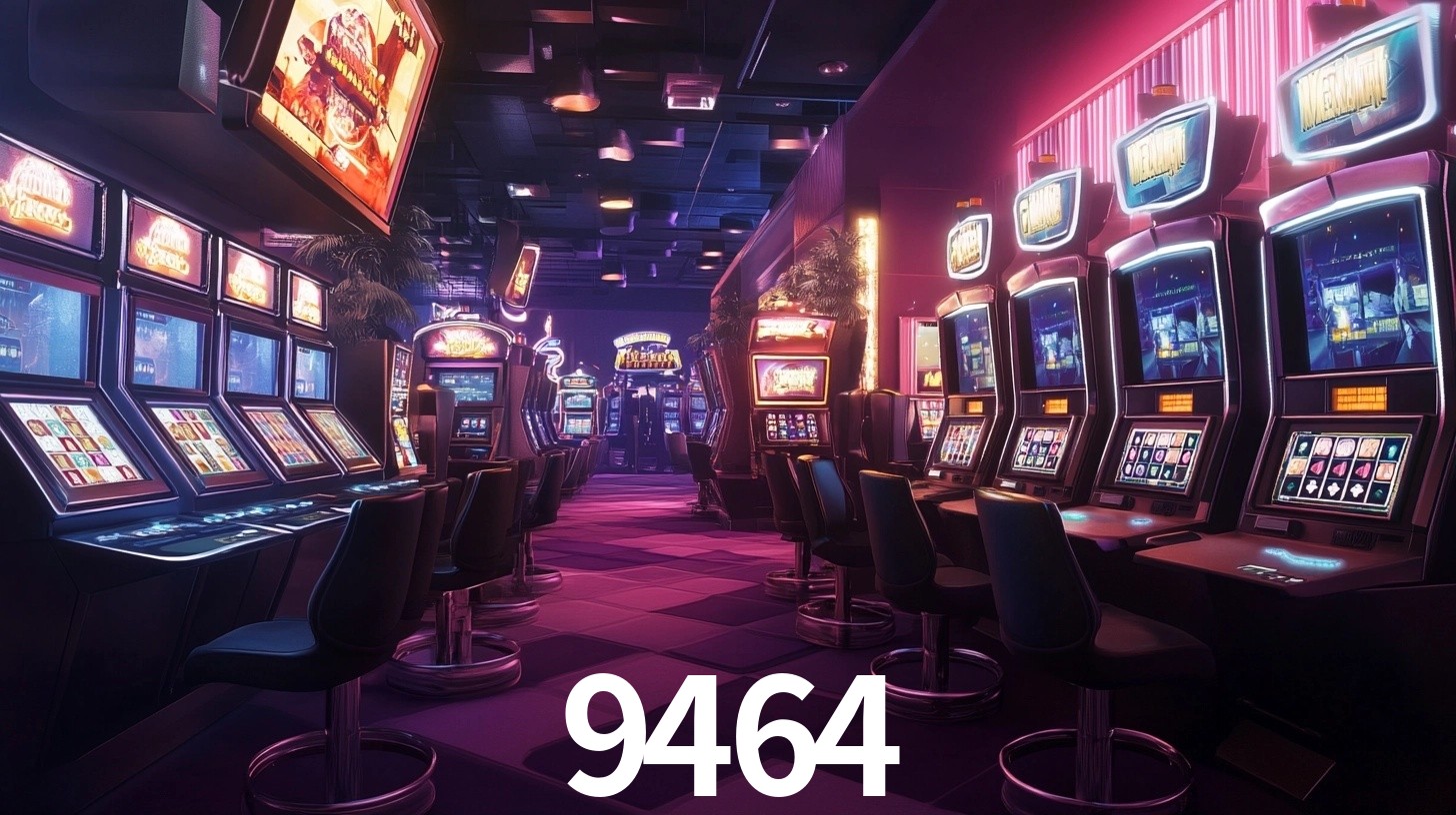 Experimente o Login Seguro Premium no 9464
