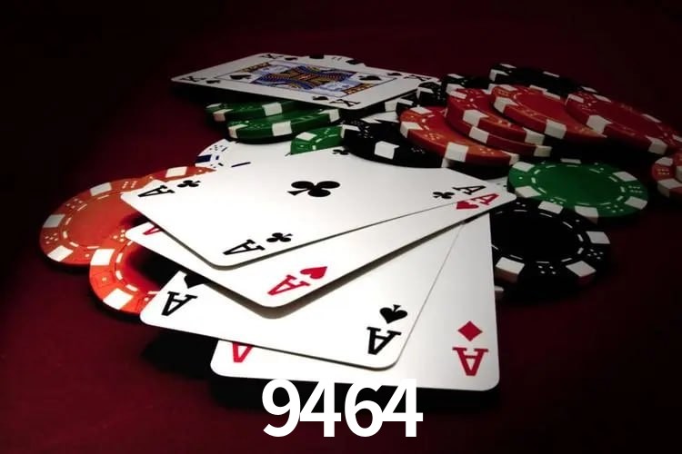 Avaliações dos Jogadores 9464