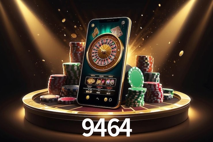 Diretório de Jogos 9464