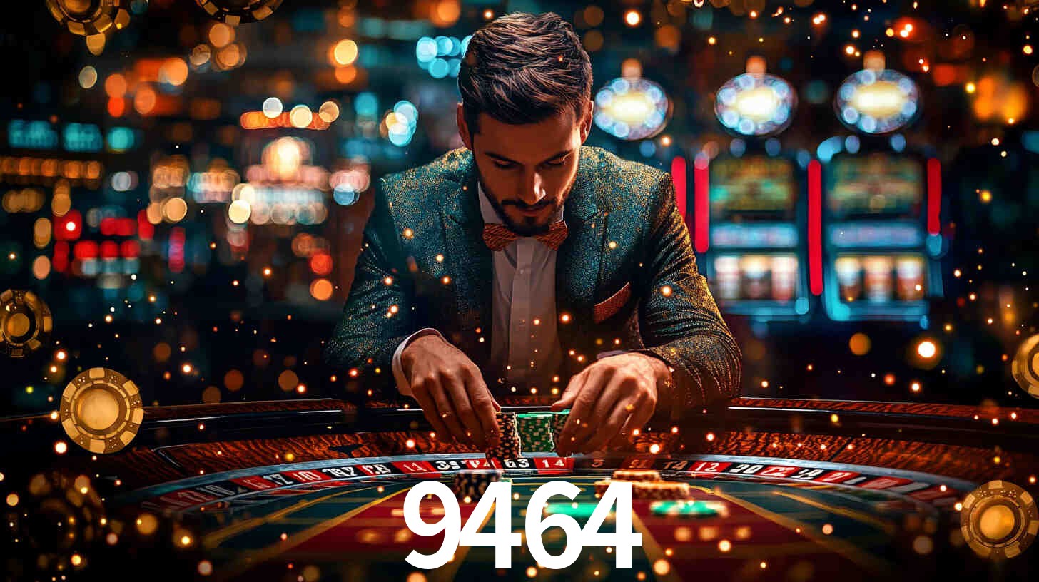 9464