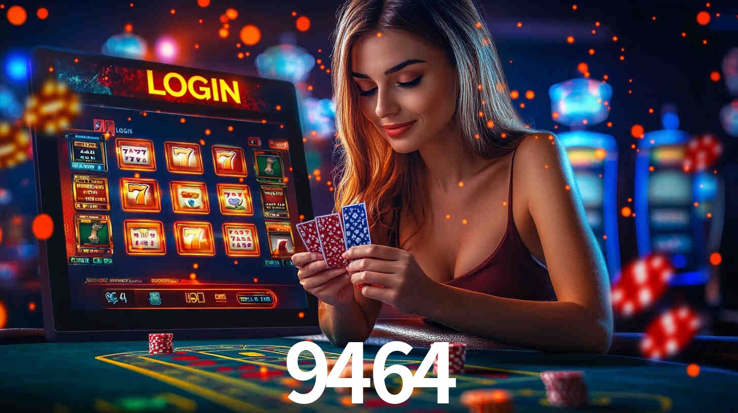 9464 bet