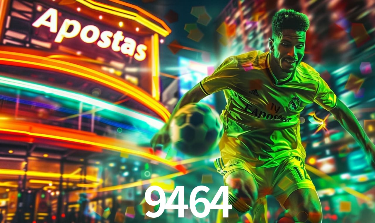 Promoções Sazonais 9464