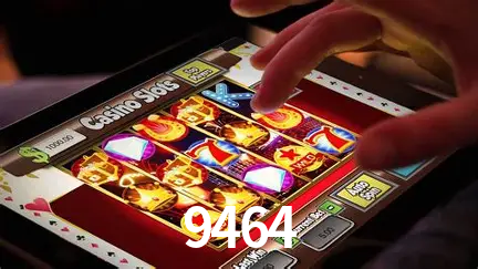 A Emoção da Loteria na 9464: Uma Chance de Mudança de Vida
