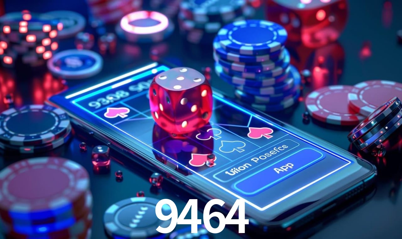 Promoção Relâmpago 9464
