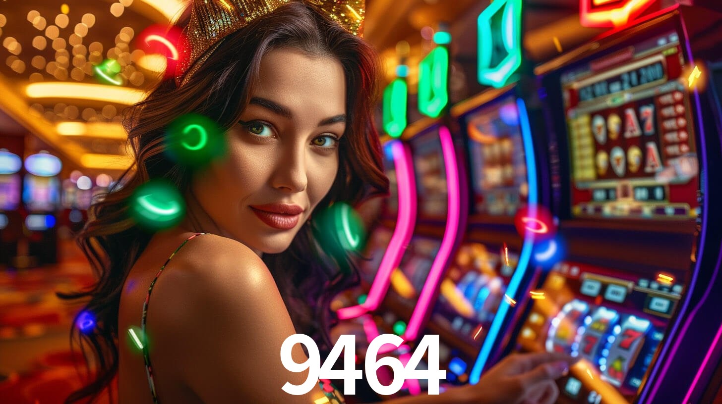 Jogos Exclusivos 9464