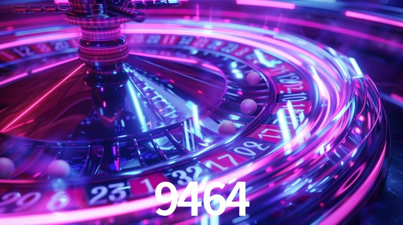 Casino Ao Vivo 9464