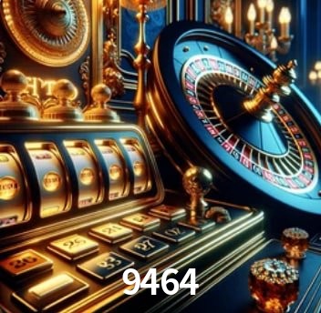 Jogos de Slot 9464