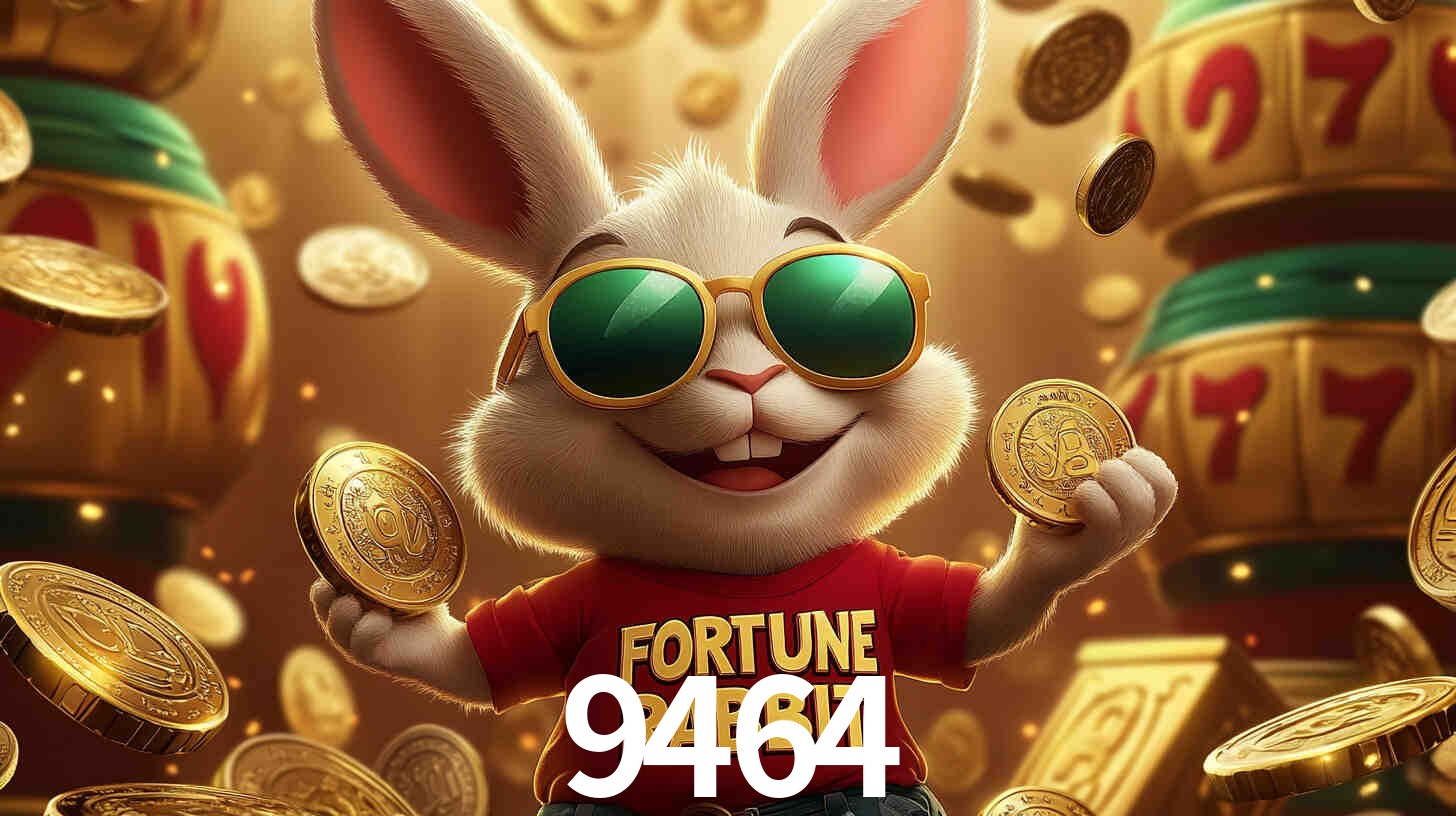 9464: A Experiência de Casino com Jogos de Mesa ao Vivo