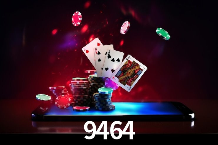Casino VIP 9464