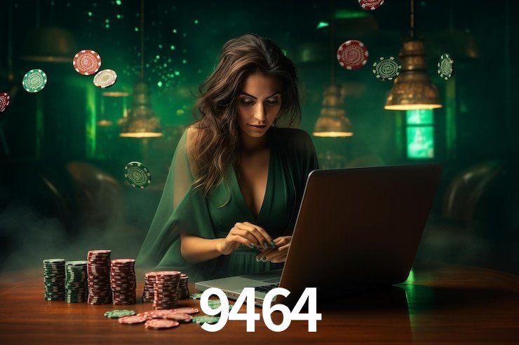 Interface Premium 9464