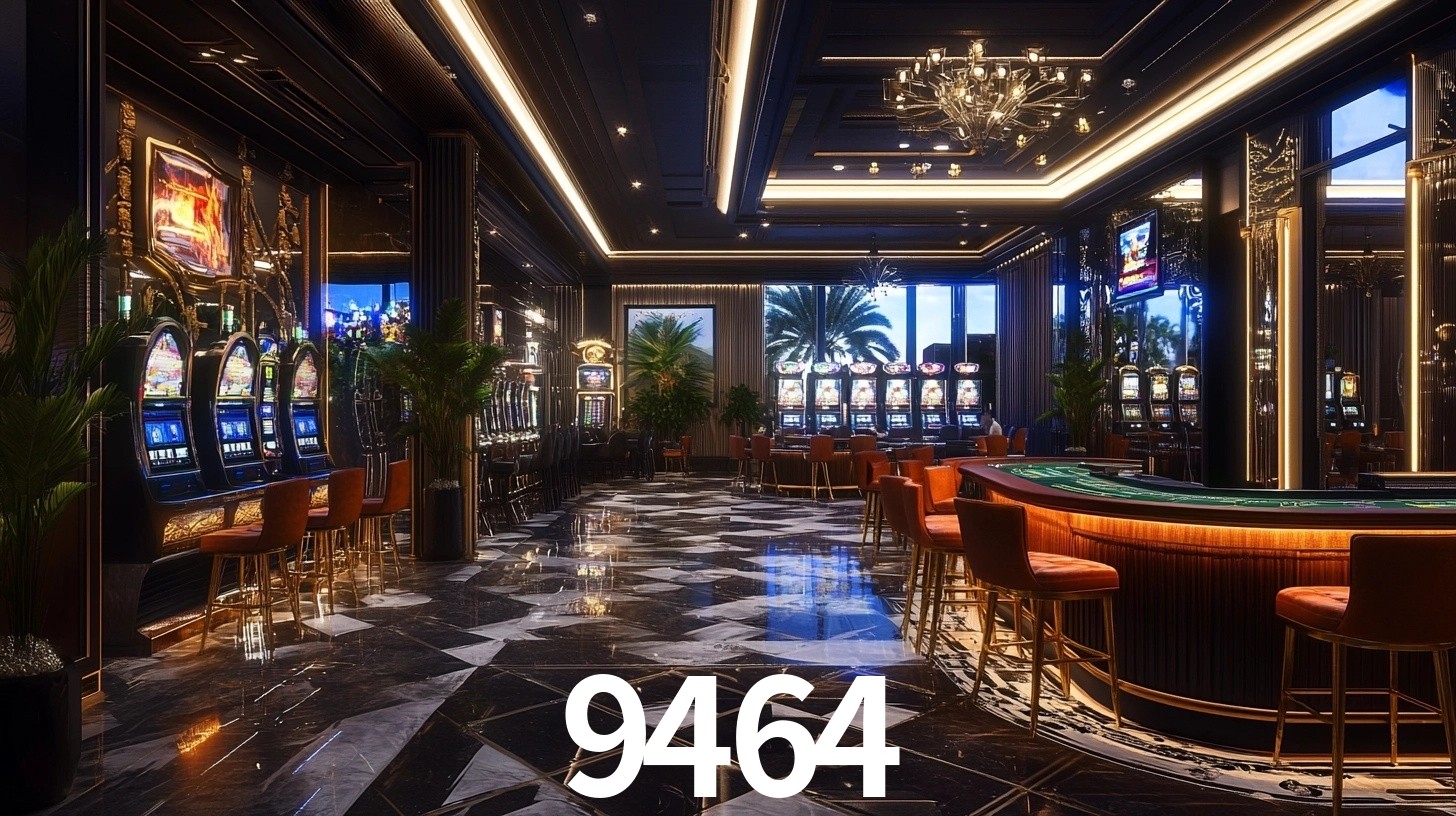 9464