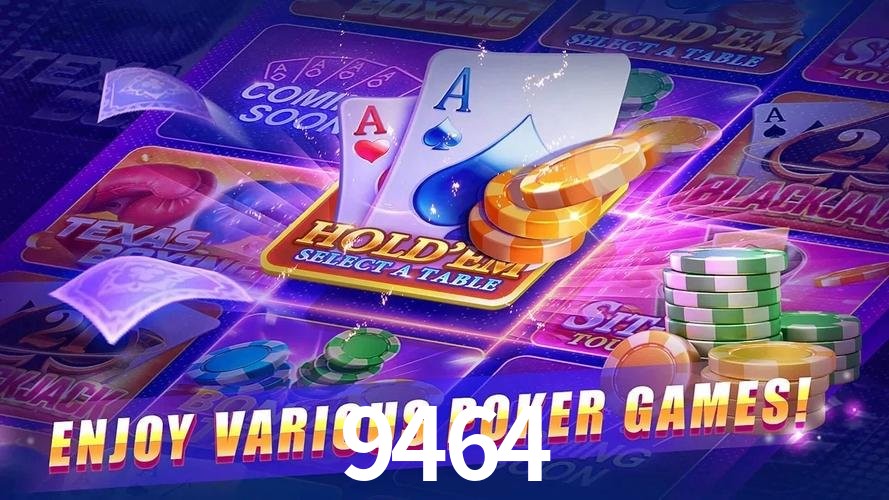 Casino VIP 9464
