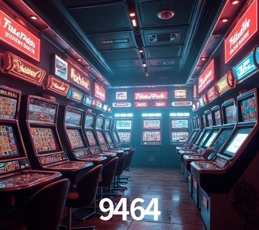 Segurança 2FA 9464