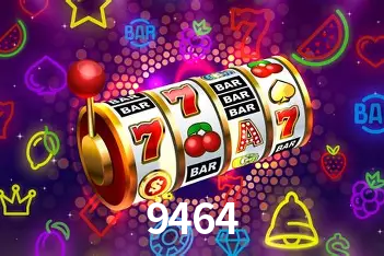Apostas Esportivas na 9464: Um Guia Completo