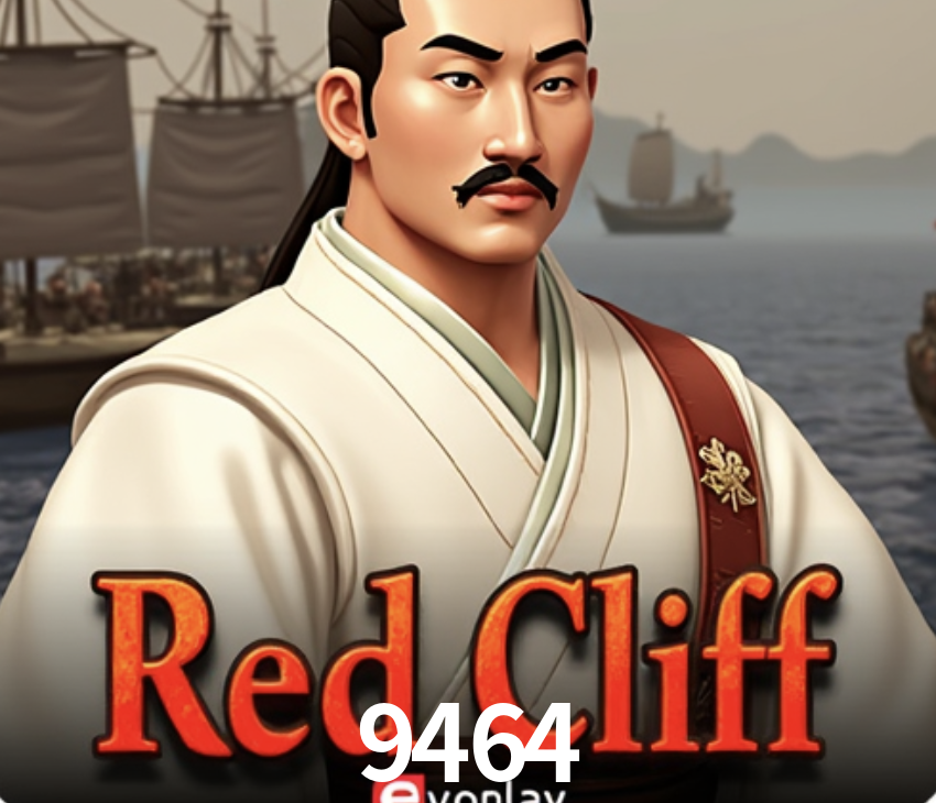 Descubra o Mundo do Cassino Online com 9464