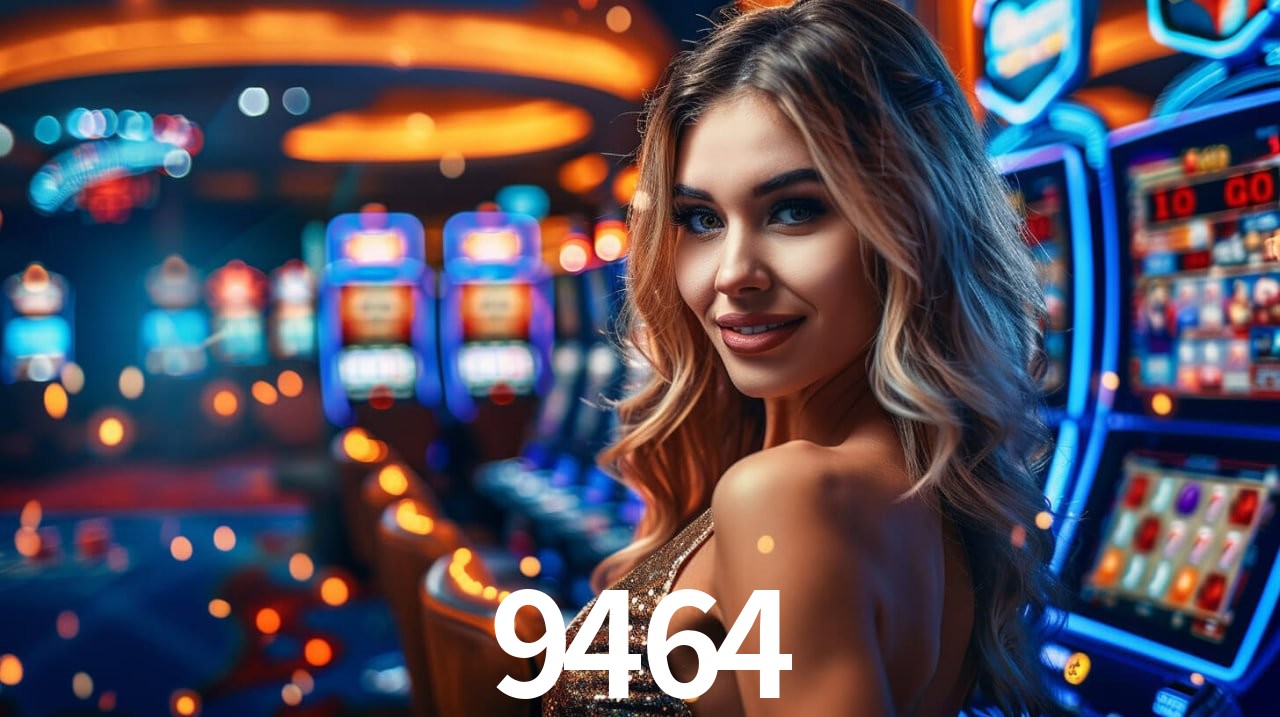 Mesa de Blackjack 9464