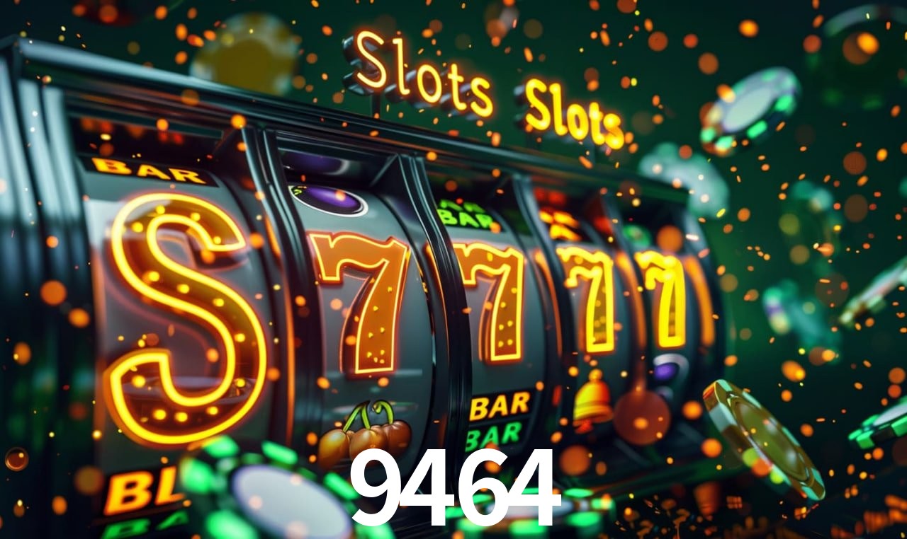 Provedores de Jogos 9464