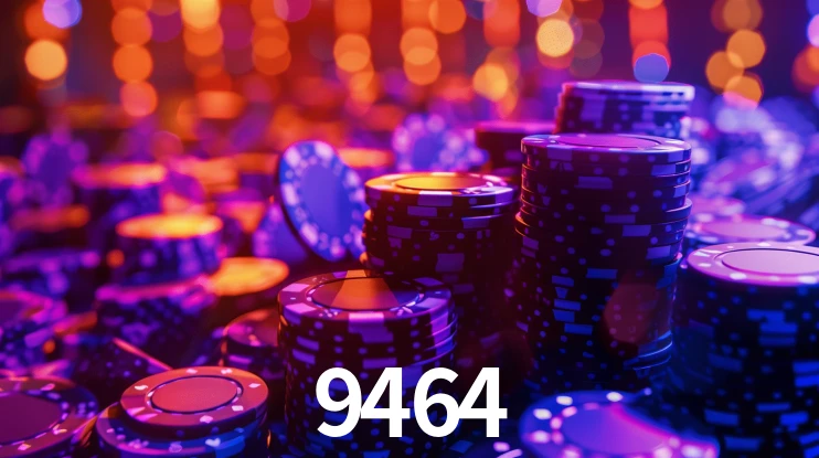 9464
