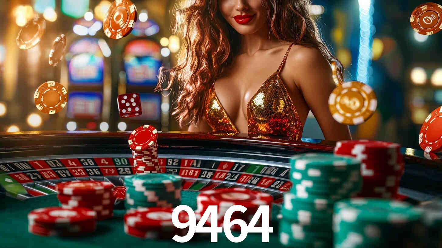 9464