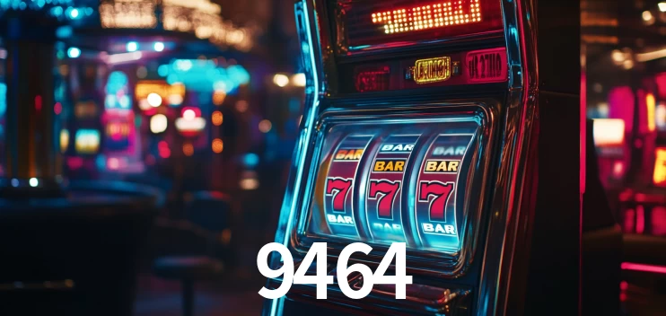9464