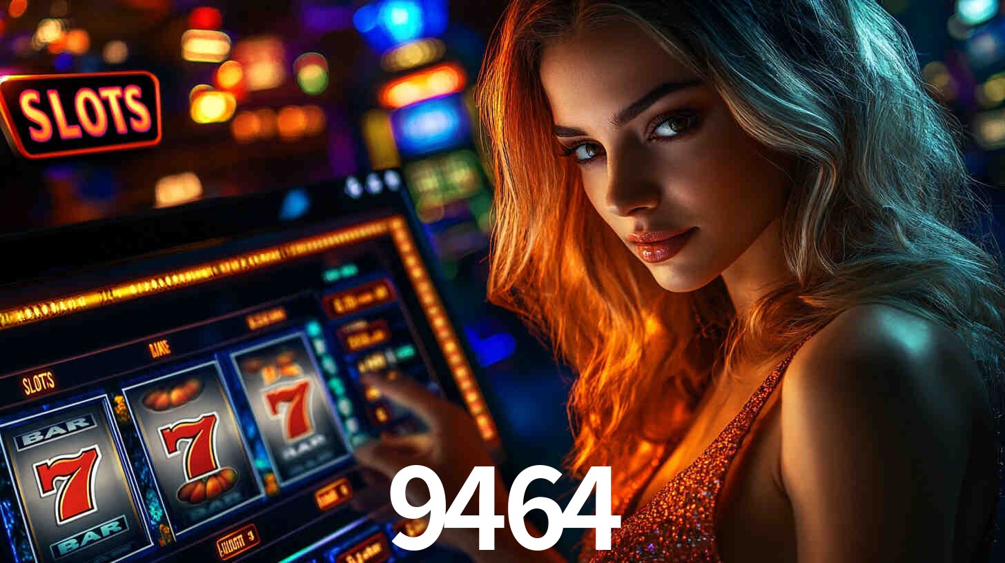 Descubra o Mundo das Mesas de Jogos no 9464